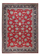 Mashhad Tappeto 342x246cm - Tappeto persiano