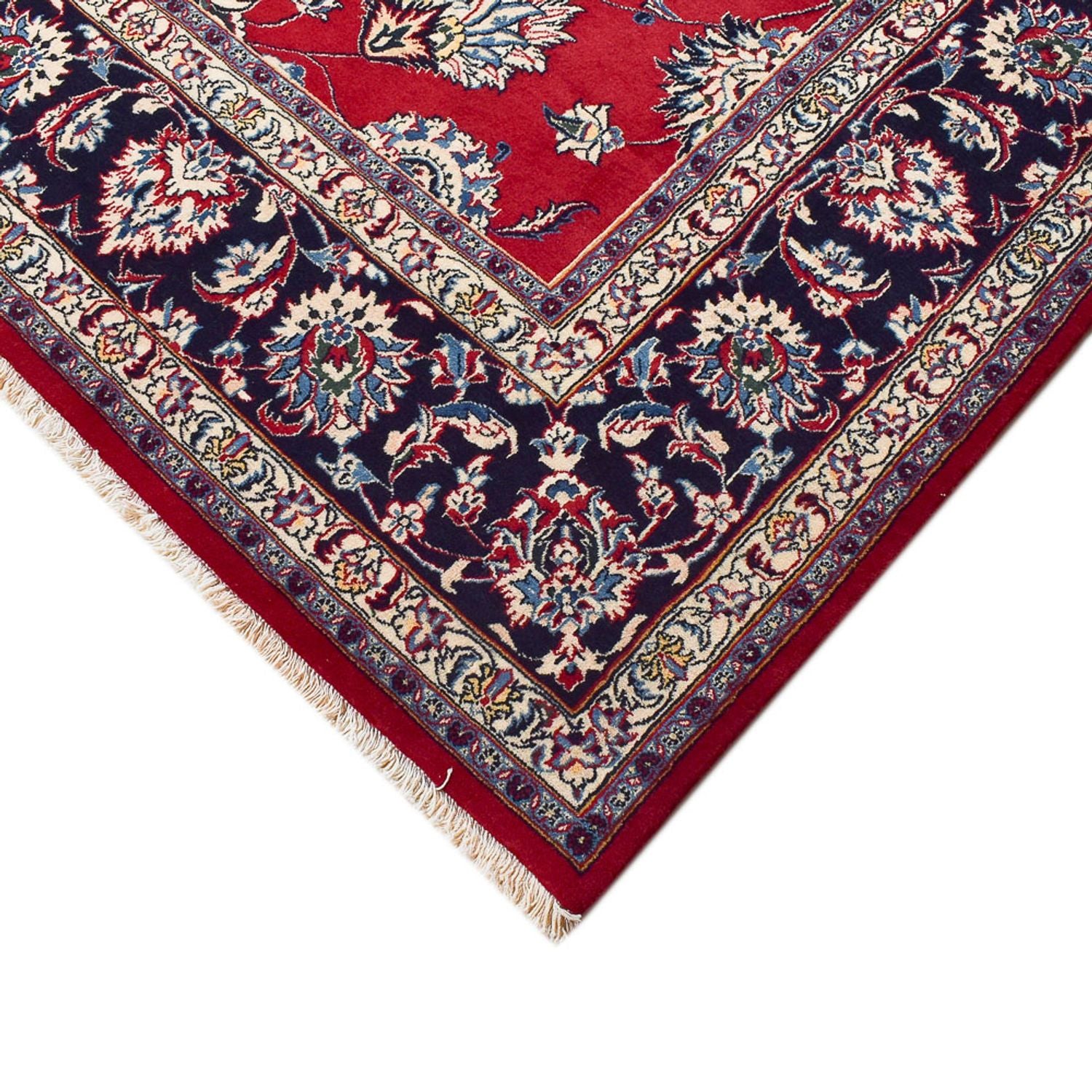 Tappeto Persero - Classico - 342 x 246 cm - rosso