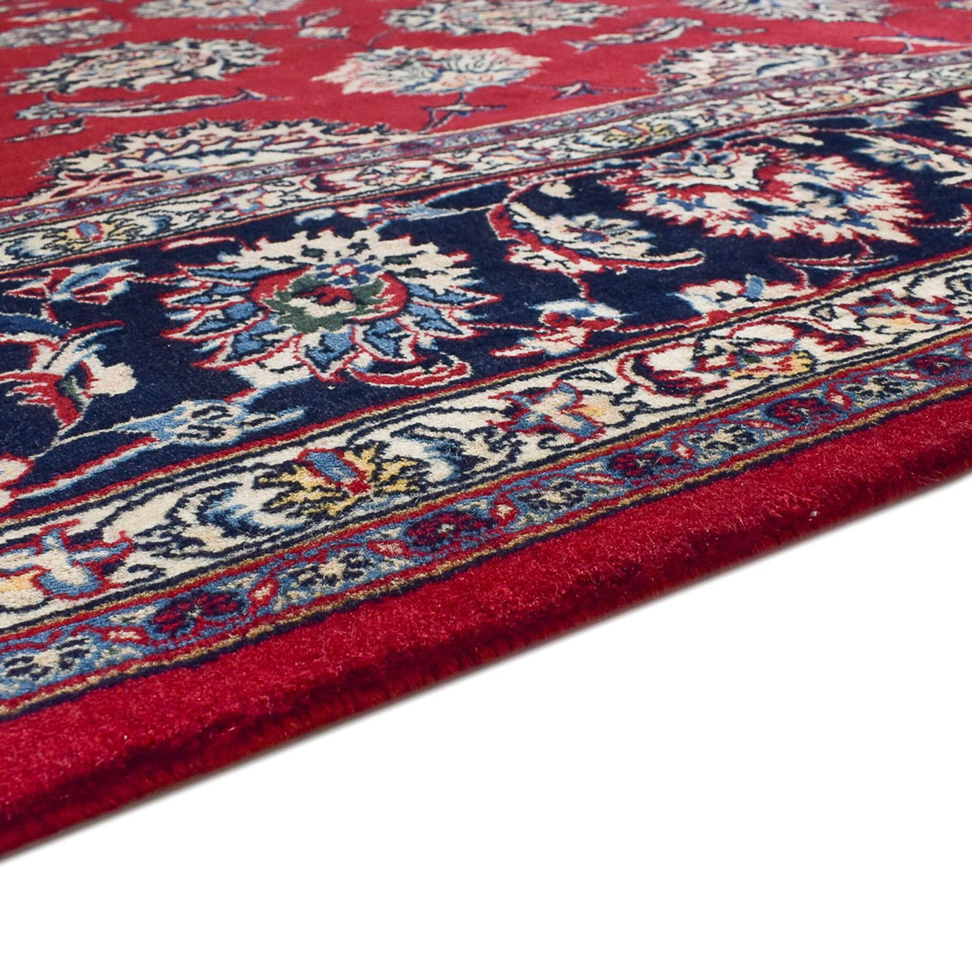 Mashhad Tappeto 342x246cm - Tappeto persiano