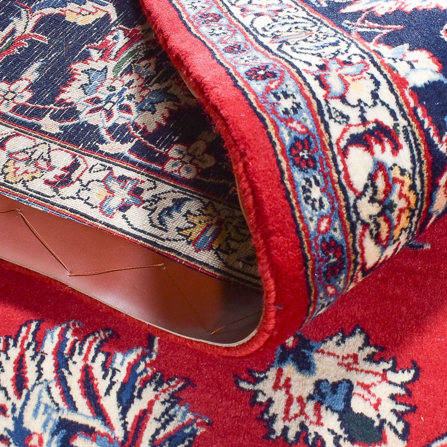 Tappeto Persero - Classico - 342 x 246 cm - rosso