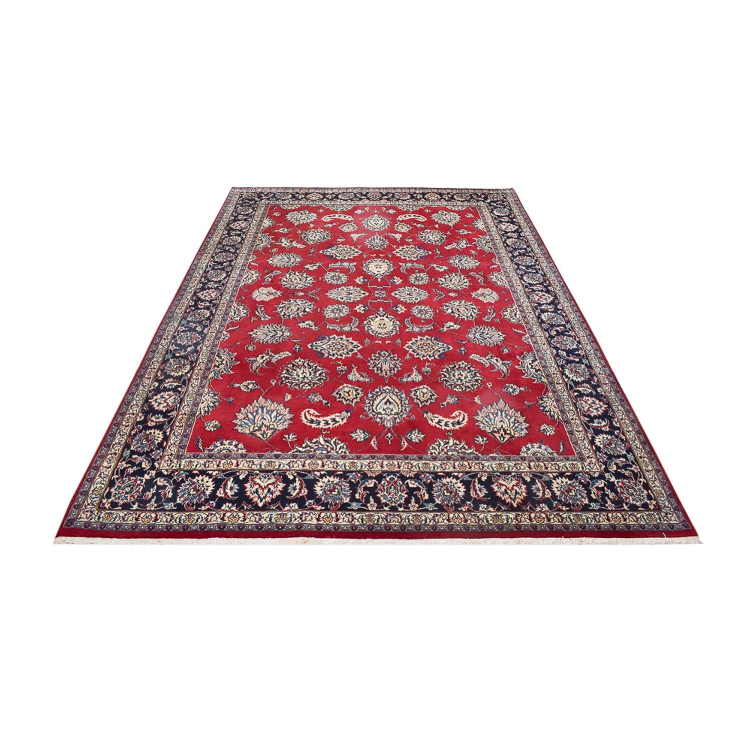 Tappeto Persero - Classico - 342 x 246 cm - rosso