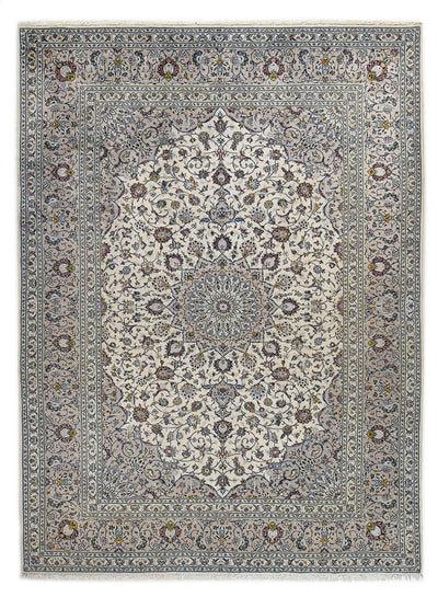 Kashan Tappeto 250x350cm - Tappeto persiano