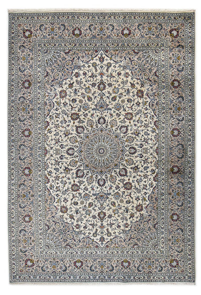 Kashan Tappeto 250x355cm - Tappeto persiano