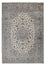 Tappeto Persero - Keshan - Reale - 355 x 250 cm - grigio