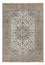 Tappeto Persero - Keshan - Reale - 360 x 250 cm - grigio