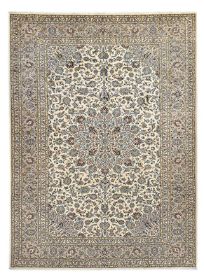 Tappeto Persero - Keshan - Reale - 360 x 258 cm - sabbia