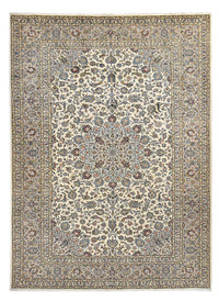 Tappeto Persero - Keshan - Reale - 360 x 258 cm - sabbia