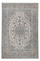 Tappeto Persero - Keshan - Reale - 368 x 249 cm - grigio