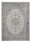 Tappeto Persero - Keshan - Reale - 349 x 250 cm - grigio