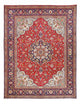 Tabriz - 40 Raj Tappeto 390x298cm - Tappeto persiano