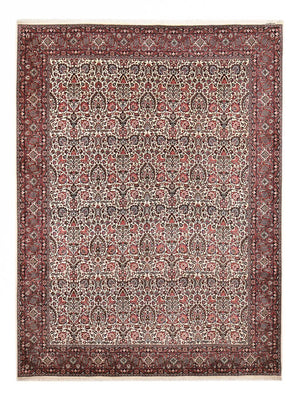 Tappeto Persero - Bidjar - 348 x 255 cm - rosso chiaro