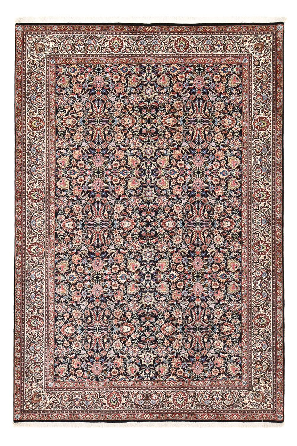 Tappeto Persero - Bidjar - 300 x 200 cm - multicolore