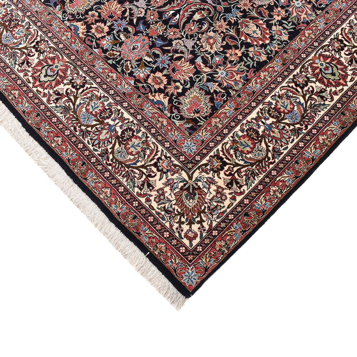 Tappeto Persero - Bidjar - 300 x 200 cm - multicolore