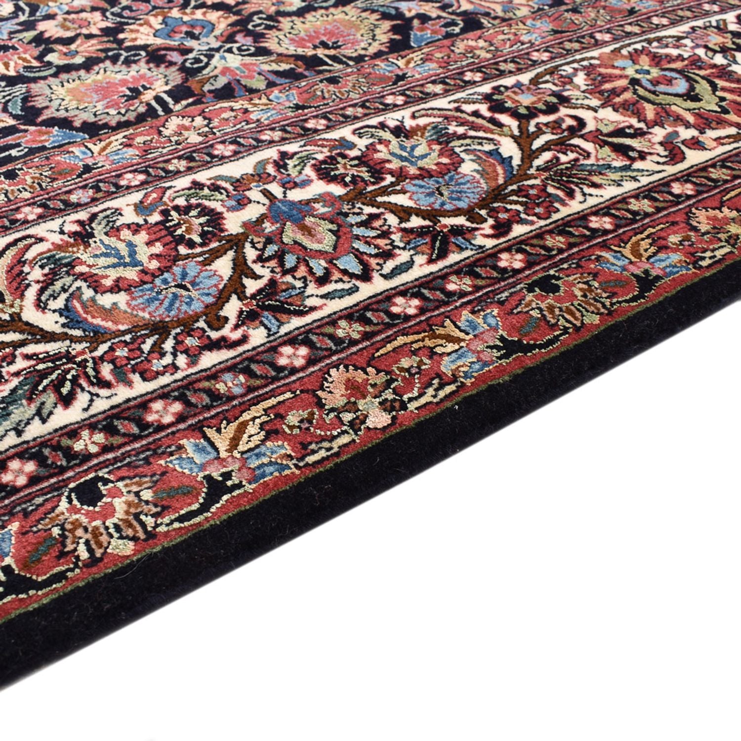 Tappeto Persero - Bidjar - 300 x 200 cm - multicolore