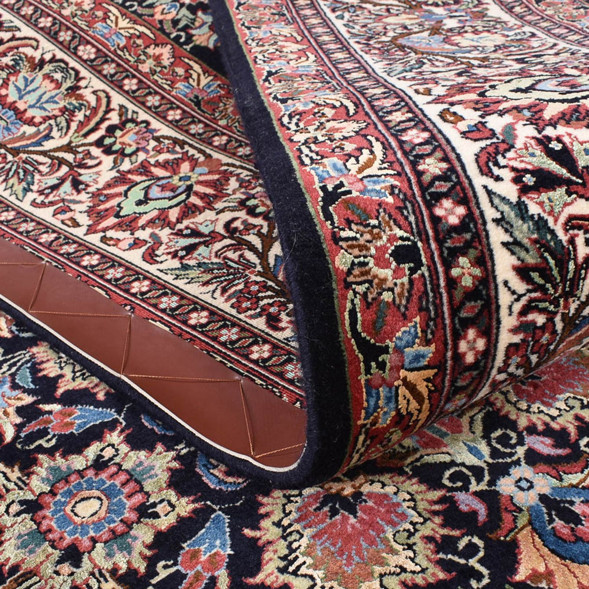 Tappeto Persero - Bidjar - 300 x 200 cm - multicolore