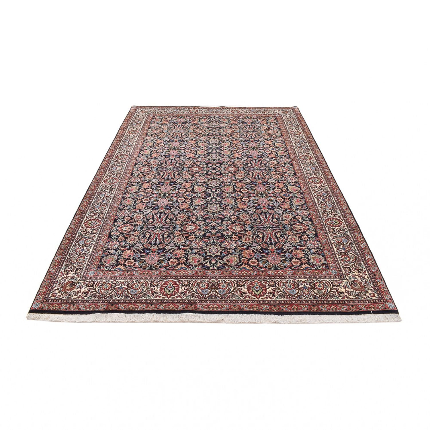 Tappeto Persero - Bidjar - 300 x 200 cm - multicolore