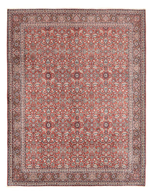 Tappeto Persero - Bidjar - 397 x 307 cm - rosso chiaro