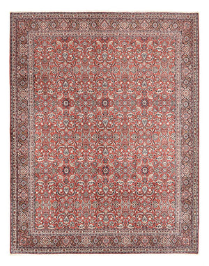 Tappeto Persero - Bidjar - 397 x 307 cm - rosso chiaro
