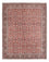 Tappeto Persero - Bidjar - 397 x 307 cm - rosso chiaro