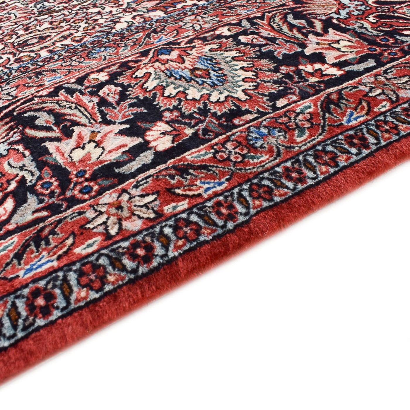 Bidjar Tappeto 340x258cm - Tappeto persiano