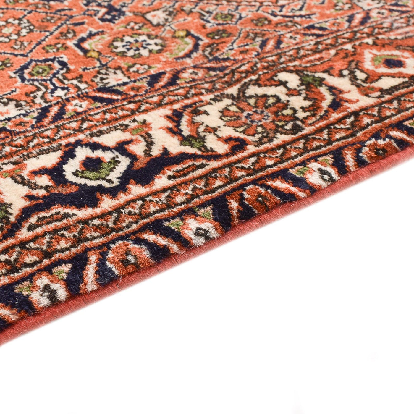 Bidjar Tappeto 340x67cm - Tappeto persiano