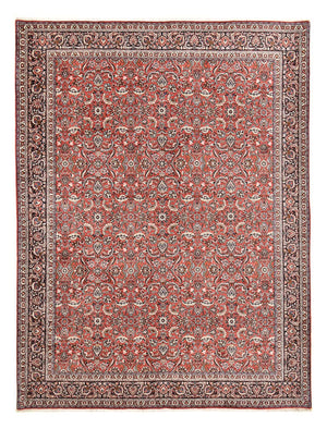 Tappeto Persero - Bidjar - 402 x 304 cm - rosso chiaro