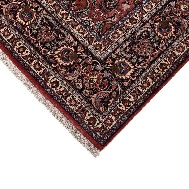 Tappeto Persero - Bidjar - 402 x 304 cm - rosso chiaro