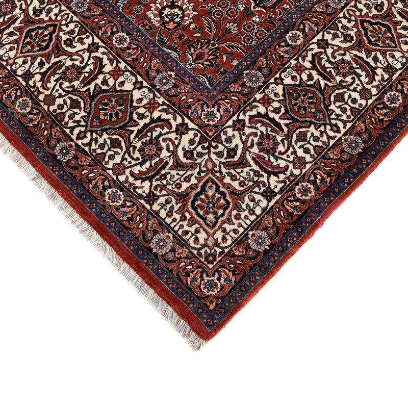 Tappeto Persero - Bidjar - 410 x 310 cm - rosso chiaro