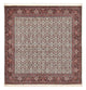 Bidjar Tappeto 210x199cm - Tappeto persiano