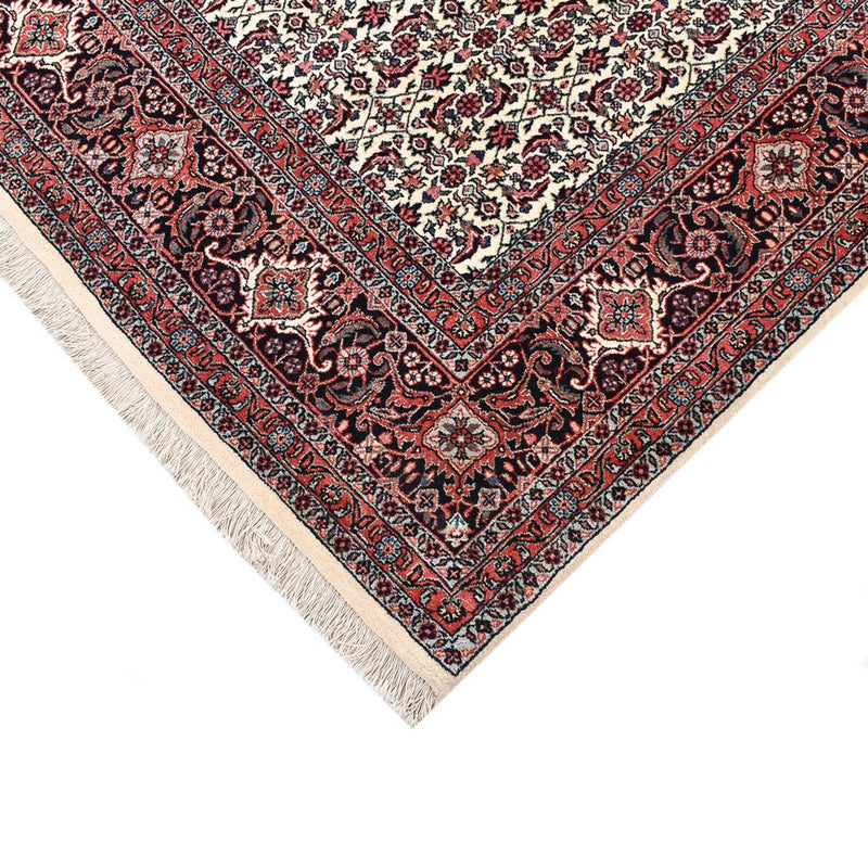 Tappeto Persero - Bidjar quadrato  - 210 x 199 cm - multicolore