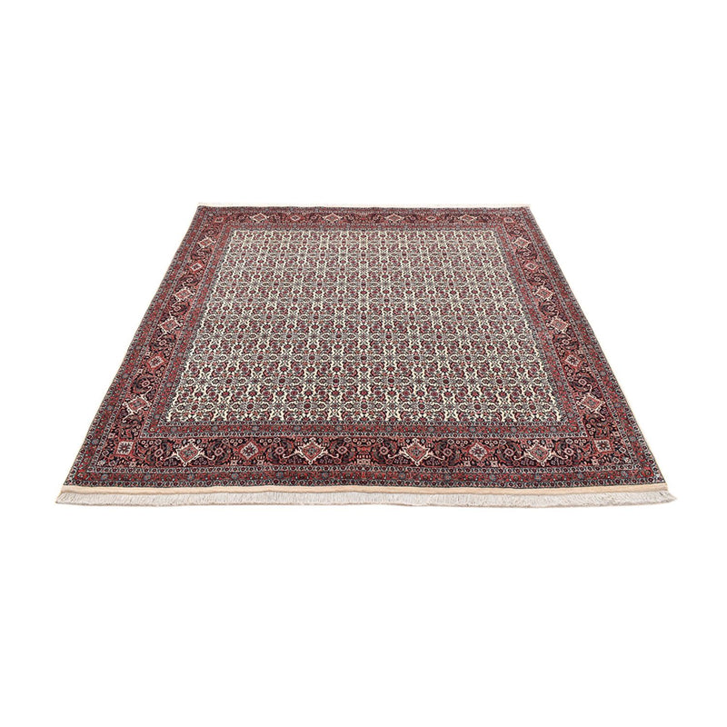 Tappeto Persero - Bidjar quadrato  - 210 x 199 cm - multicolore