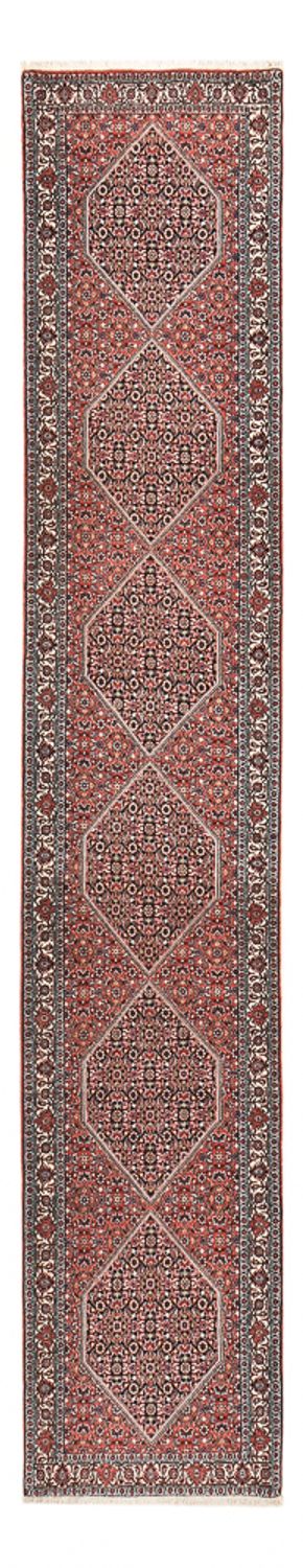 Bidjar Tappeto 76x402cm - Tappeto persiano