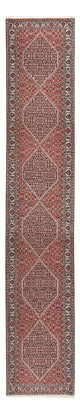 Bidjar Tappeto 402x76cm - Tappeto persiano