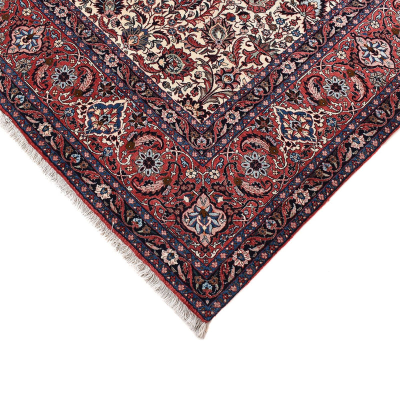 Tappeto Persero - Bidjar - 412 x 302 cm - marrone chiaro