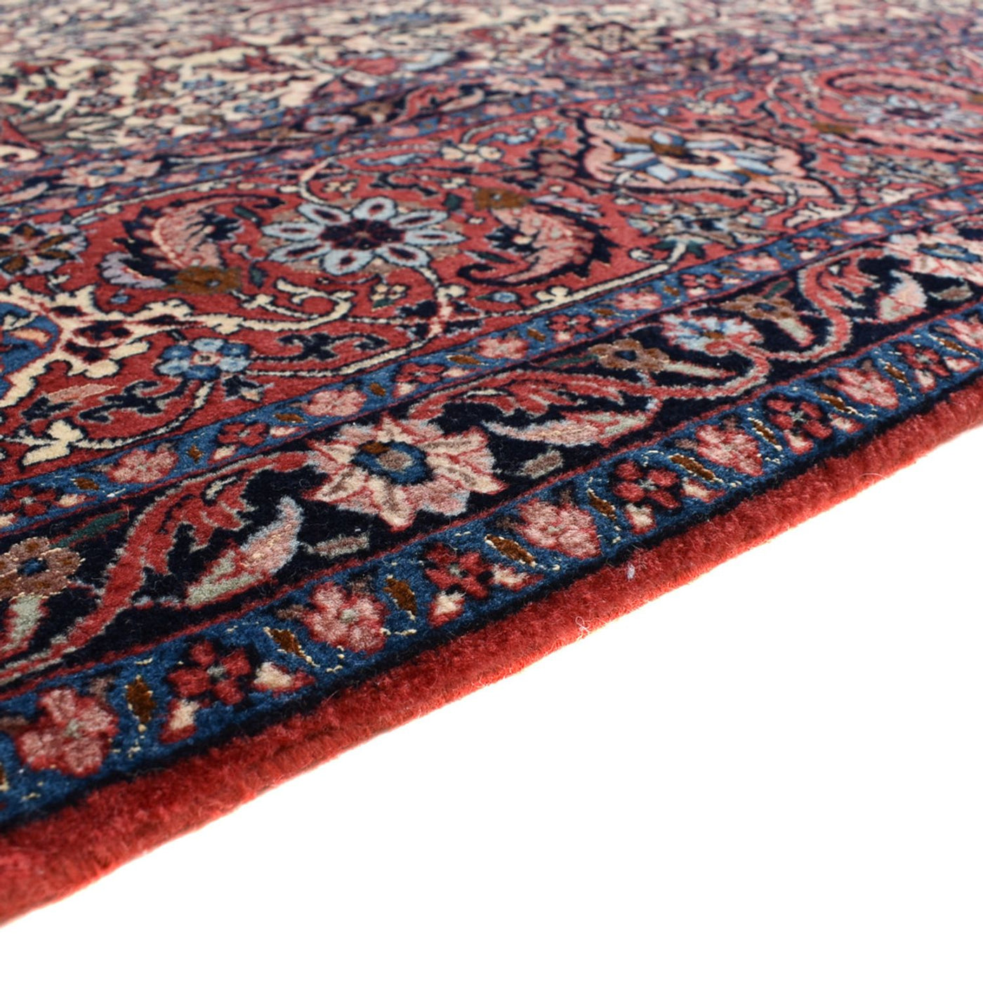 Bidjar Tappeto 412x302cm - Tappeto persiano