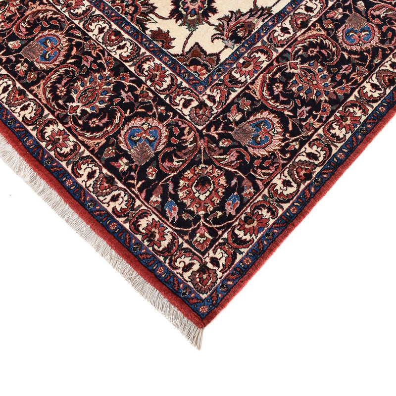 Tappeto Persero - Bidjar - 390 x 303 cm - crema