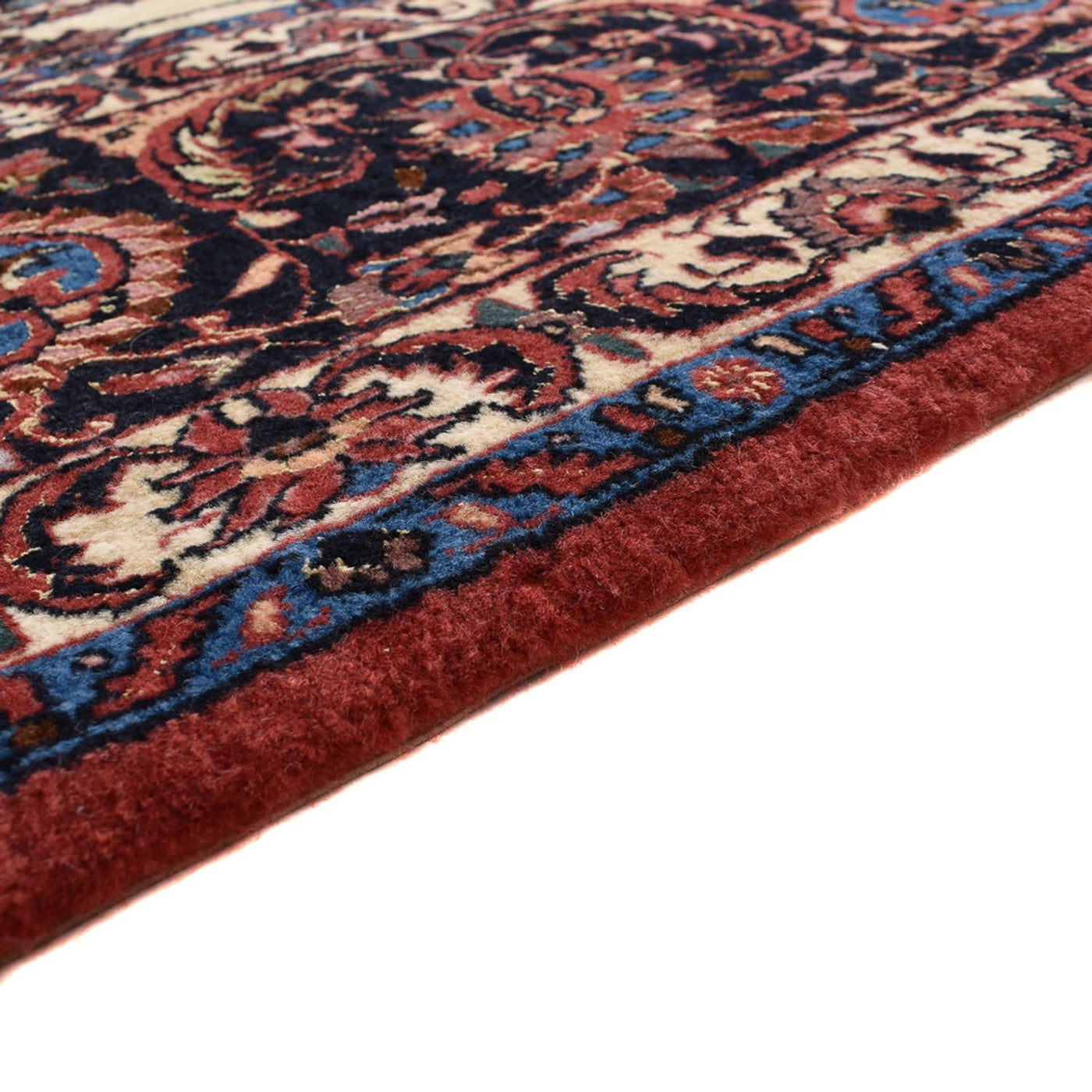 Bidjar Tappeto 390x303cm - Tappeto persiano