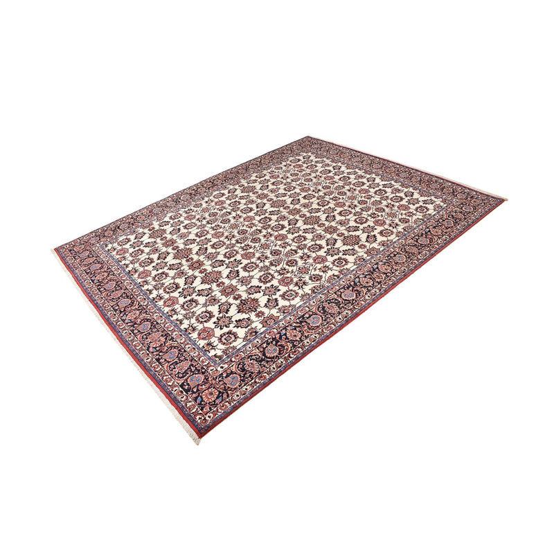 Tappeto Persero - Bidjar - 390 x 303 cm - crema