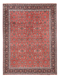 Tappeto Persero - Bidjar - 400 x 304 cm - rosso