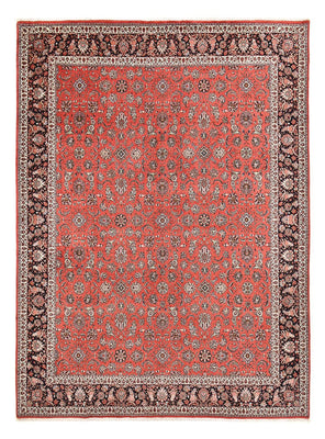 Tappeto Persero - Bidjar - 402 x 306 cm - rosso