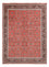 Tappeto Persero - Bidjar - 402 x 306 cm - rosso