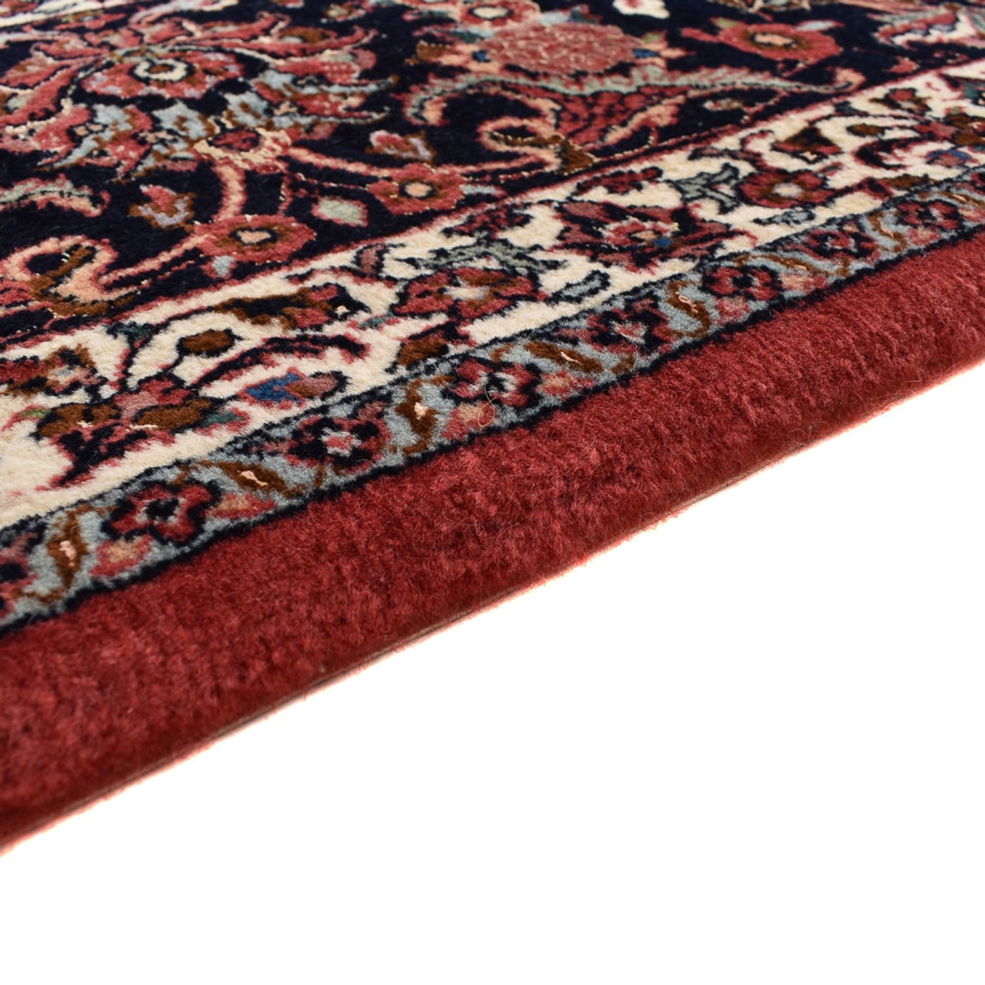 Bidjar Tappeto 402x306cm - Tappeto persiano