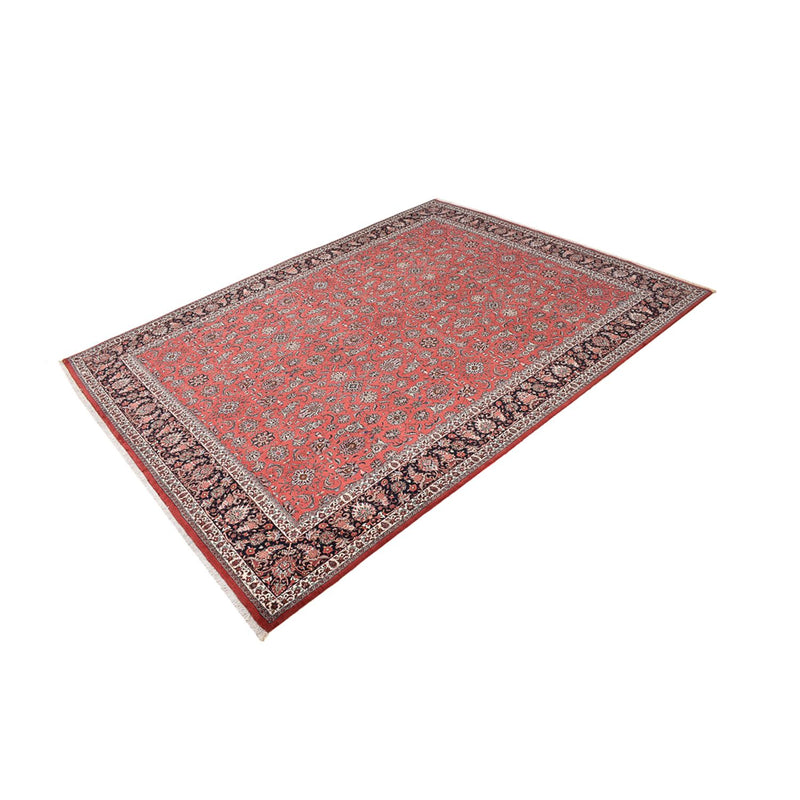 Tappeto Persero - Bidjar - 402 x 306 cm - rosso