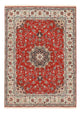 Tabriz - 60 Raj Tappeto 213x150cm - Tappeto persiano