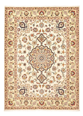 Tappeto Persero - Tabriz - Reale - 365 x 263 cm - beige
