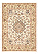 Tabriz - 40 Raj Tappeto 365x263cm - Tappeto persiano