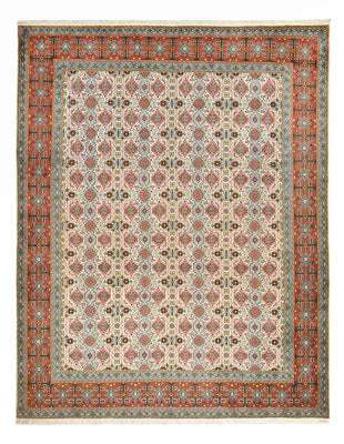 Tappeto Persero - Tabriz - Reale - 395 x 305 cm - multicolore