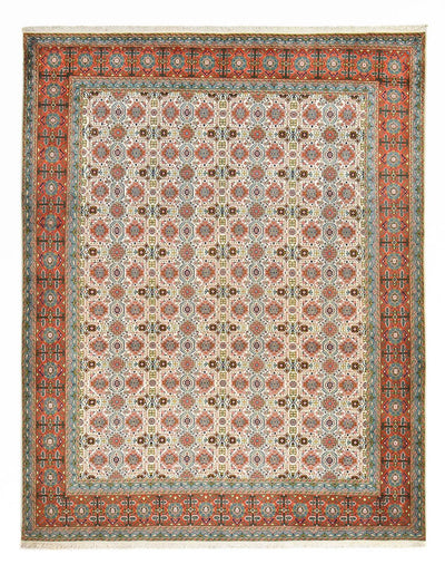 Tabriz - 40 Raj Tappeto 305x395cm - Tappeto persiano