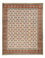 Tappeto Persero - Tabriz - Reale - 395 x 305 cm - multicolore
