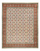 Tabriz - 40 Raj Tappeto 305x395cm - Tappeto persiano